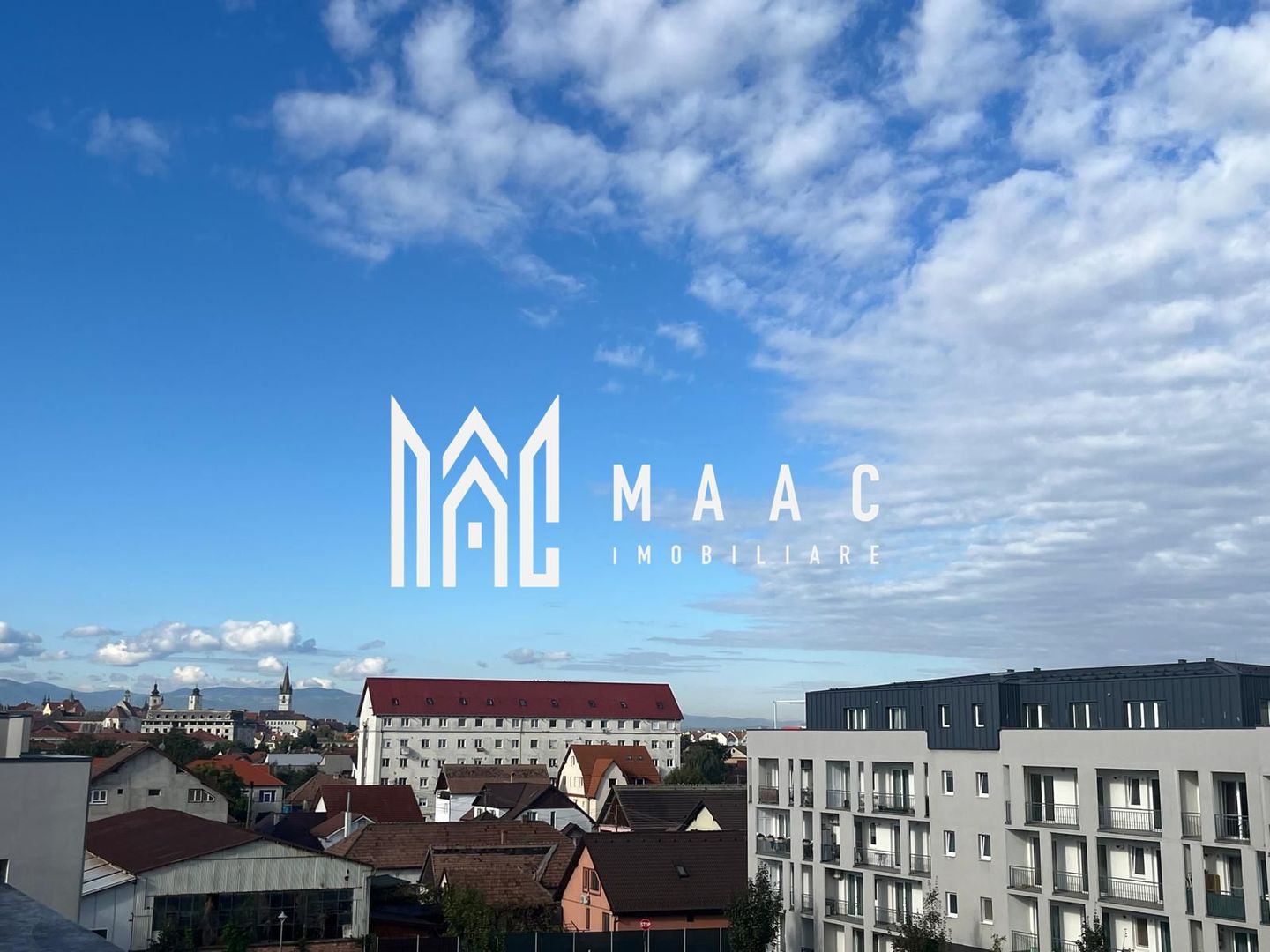 Penthouse I 76 mp I 3 Camere I Terasa 46 mp I - Poză 12