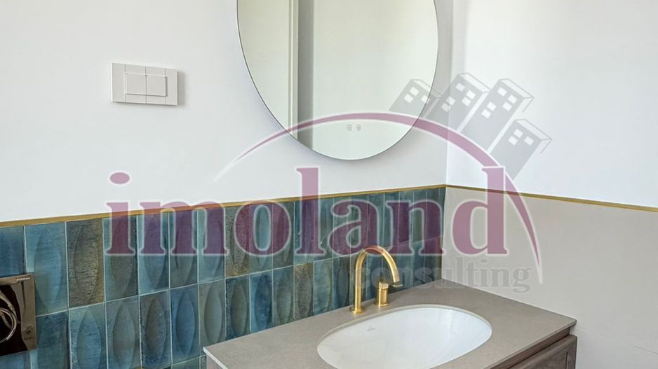 Marina Snagov - Vanzare - Vila NOUA - 5 camere - ponton la Lacul Snagov - Poză 24