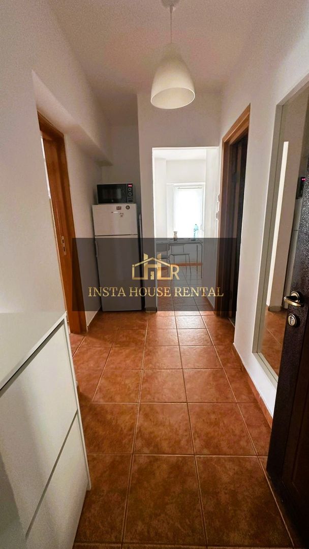 P-ta Alba Iulia- Decebal Garsoniera PANORAMIC VIEW - Poză 6