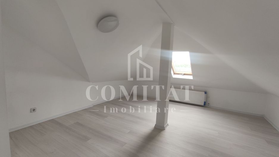 Duplex cu 3 camere | 80 mp | Cartierul Iris - Poză 7
