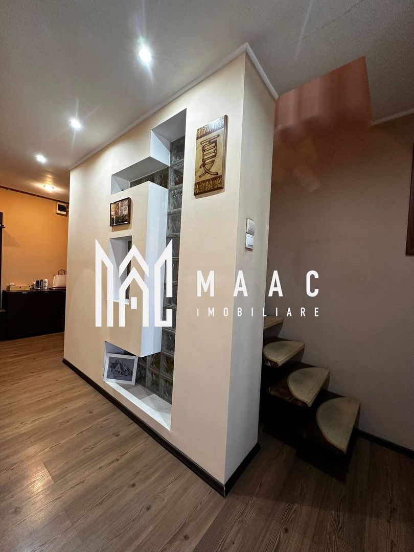 Apartament 3 camere | 80 mpu | Zona Terezian - Poză 7