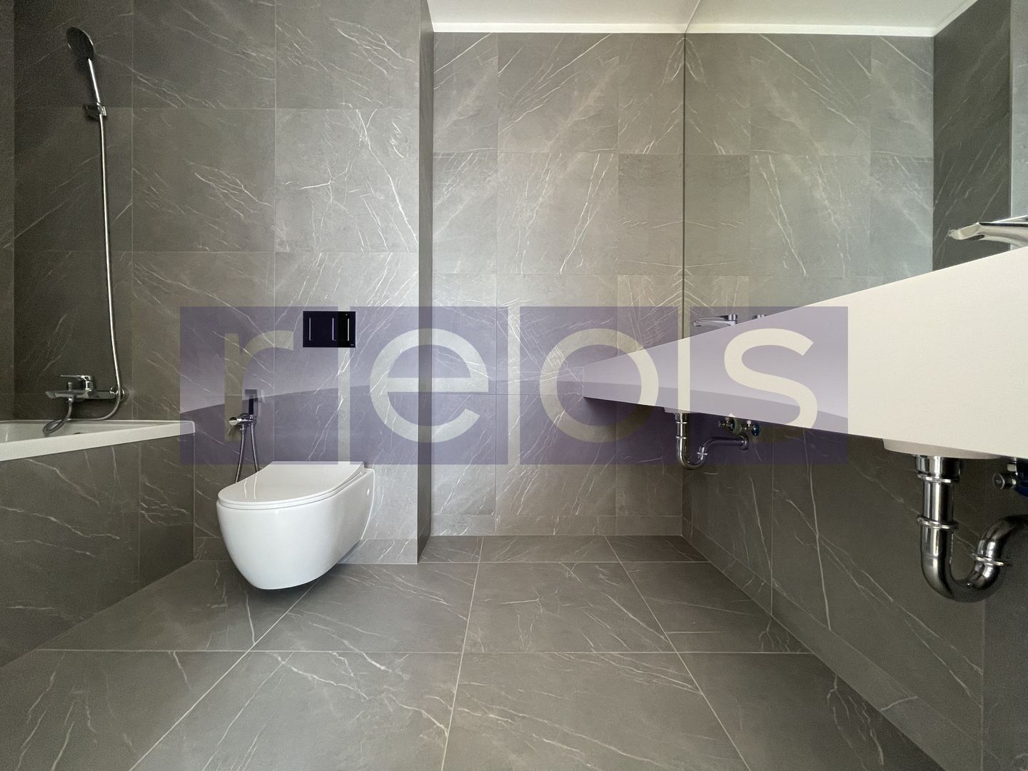 ETAJ 3-9-13 | ONE VERDI PARK |3 CAMERE | VEDERE PANORAMICA| PARCARE - Poză 9