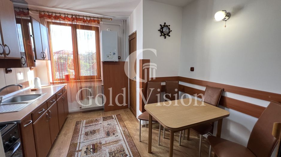 Apartament cu 2 camere, 50 mp, etaj intermediar, zona Libertății - Poză 5