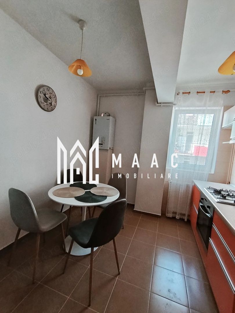 Apartament 2 camere de închiriat | Sibiu, Turnișor | balcon - Poză 5