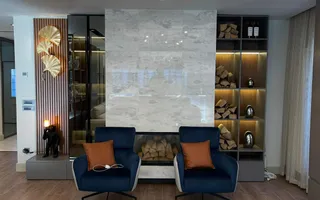 Vilă individuală cu piscină și 9 camere în Pipera, București - Poză 13