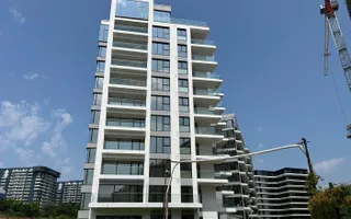Apartament cu 2 camere - Poză 11