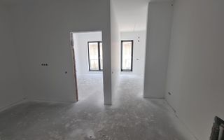 Apartament nou de vanzare, Zona Nord, Bistrita - Poză 3
