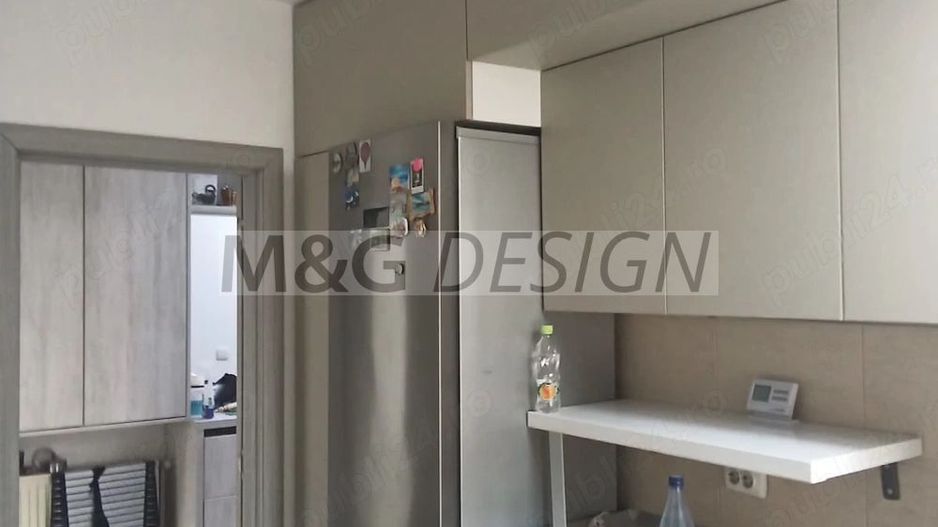 Apartament 1 camera decomandat zona Sagului - Poză 1