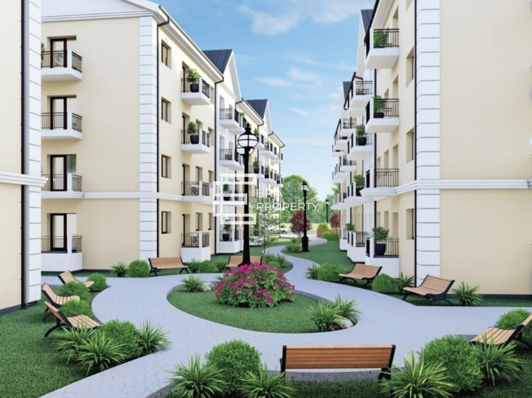 Apartament studio 40 mp, zona Brana Selimbar - Poză 1