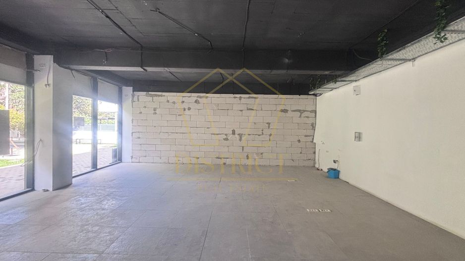 Spatii comerciale 79-84mp, bloc nou | Lipovei - Poză 5