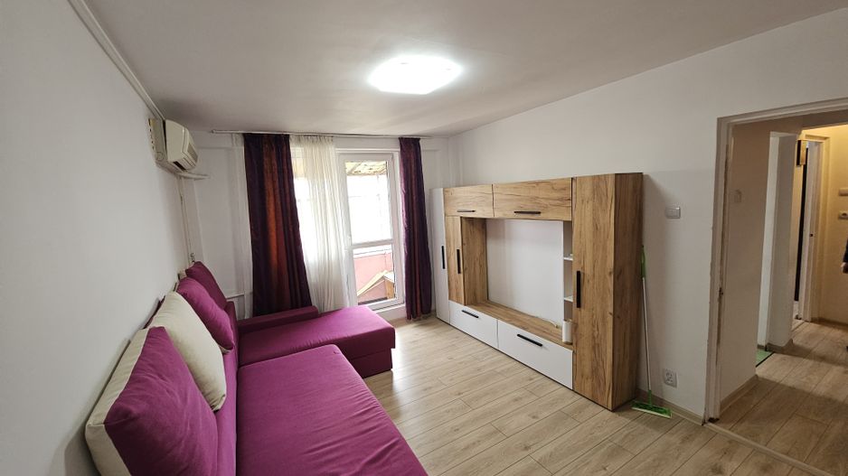 Apartament 2 camere decomandat Constantin Brancoveanu / Lamotesti - Poză 1