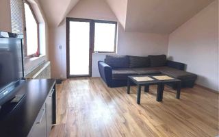 Apartament 2 camere mobilat modern – Andrei Mureșanu, Cluj-Napoca. - Poză 2