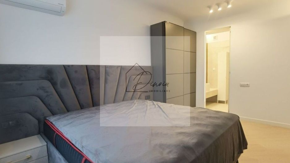 Apartament 3 camere Cortina North Pipera I Parcare Inclusa I COM 0% - Poză 4