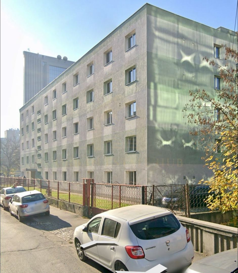 Vânzare cămin, P+4, zona THE OFFICE - Poză 3