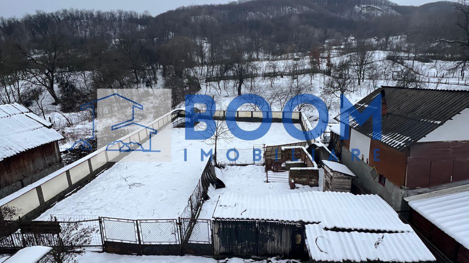 Vila | P+2 | Magazin | Pausesti-Maglasi | Cheia - Poză 16