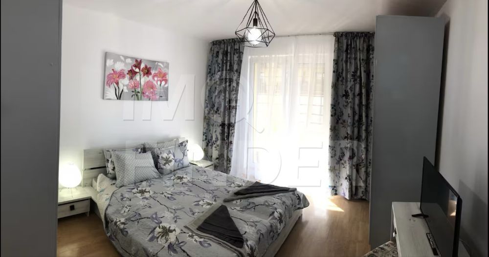 Inchiriez apartament cu o camera - zona Iulius Mall / FSEGA - Poză 1