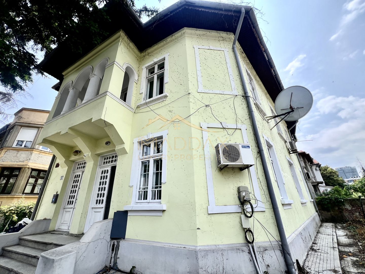 Vila de Inchiriat | Dorobanti | Capitale | 250mp - Poză 2