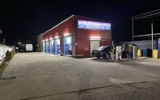 Teren - Oportunitate Business // 1 Decembrie - Poză 2