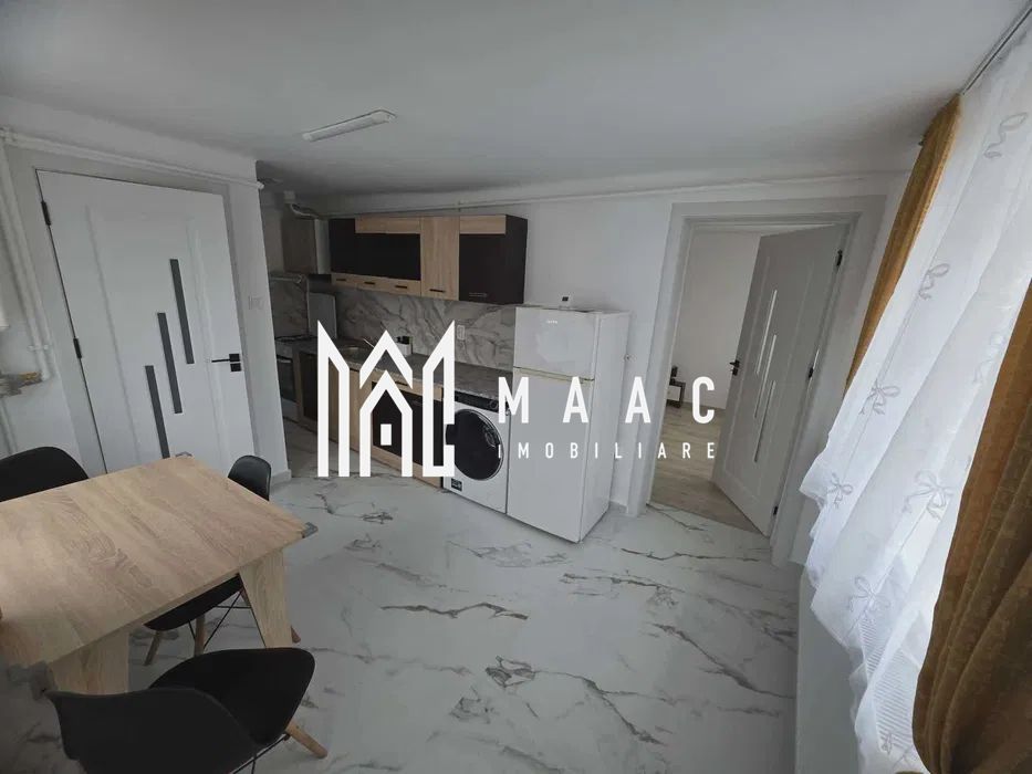 Apartament 1 Camera I Renovat I Curte I Strand - Poză 2