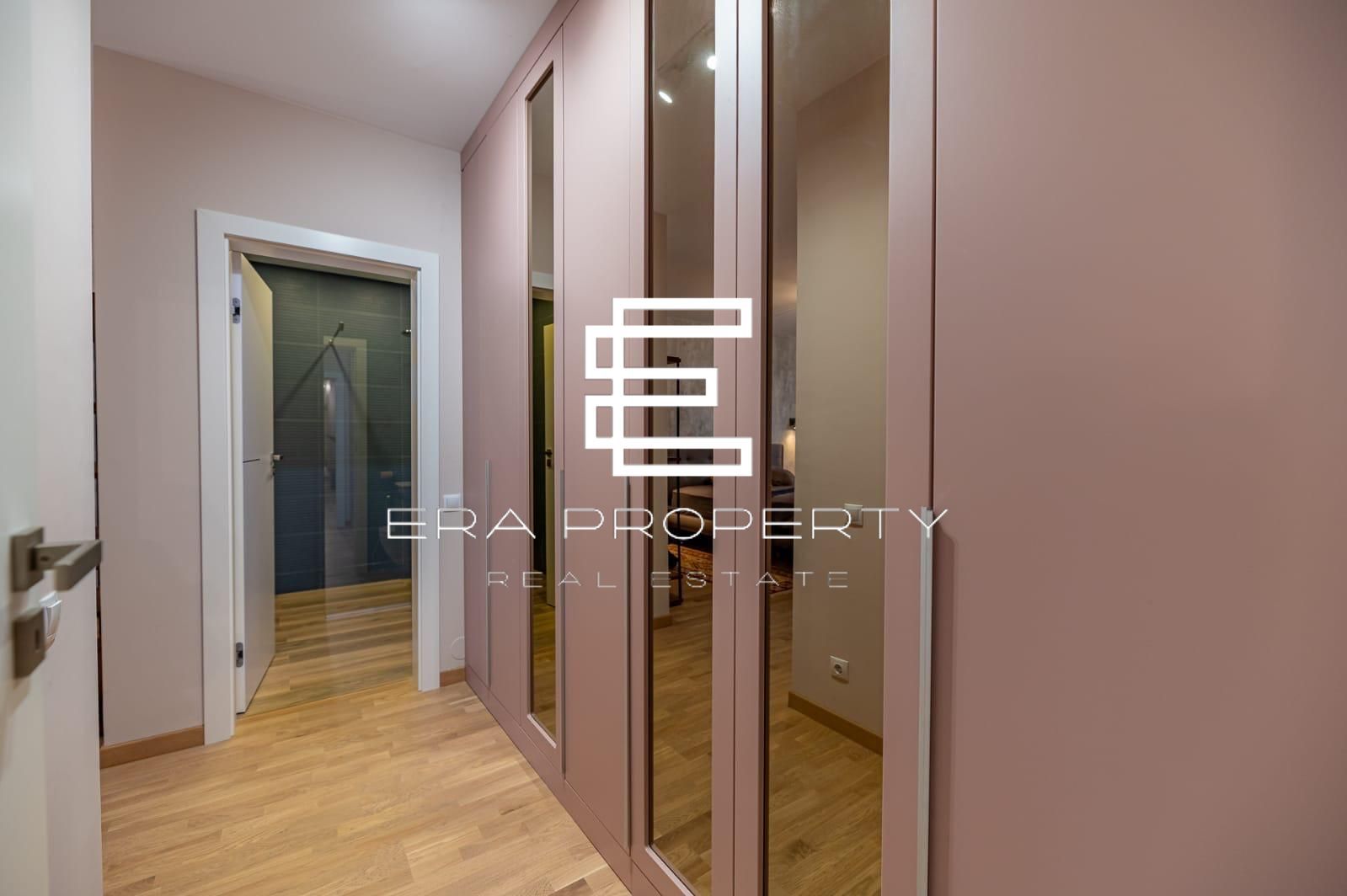 Apartament modern și elegant pe Calea Dumbrăvii –3 camere, 97 mp - Poză 18