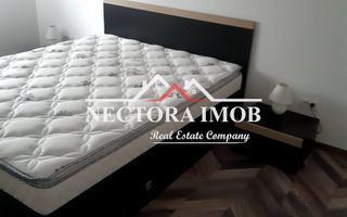 NECTORA IMOB-Apartament 2 camere,60 mp, Zona Parc Salca Nufarul,Utilat - Poză 4