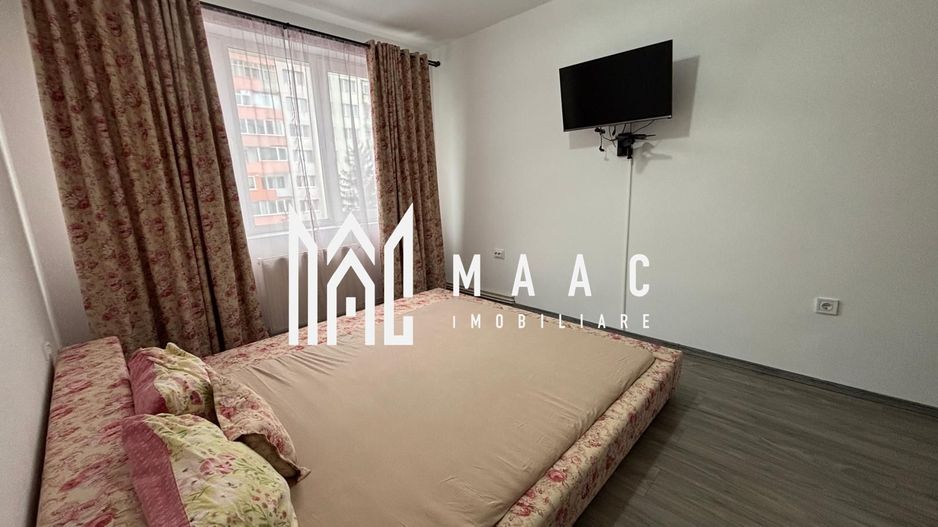 Apartament 2 camere | Balcon | Lift | Etaj 6/10 | Mihai Viteazul - Poză 3