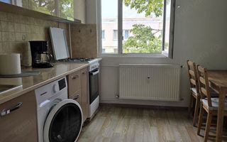 Inchiriere Apartament 3 camere | Drumul Taberei | Prox metrou| Renovat - Poză 3