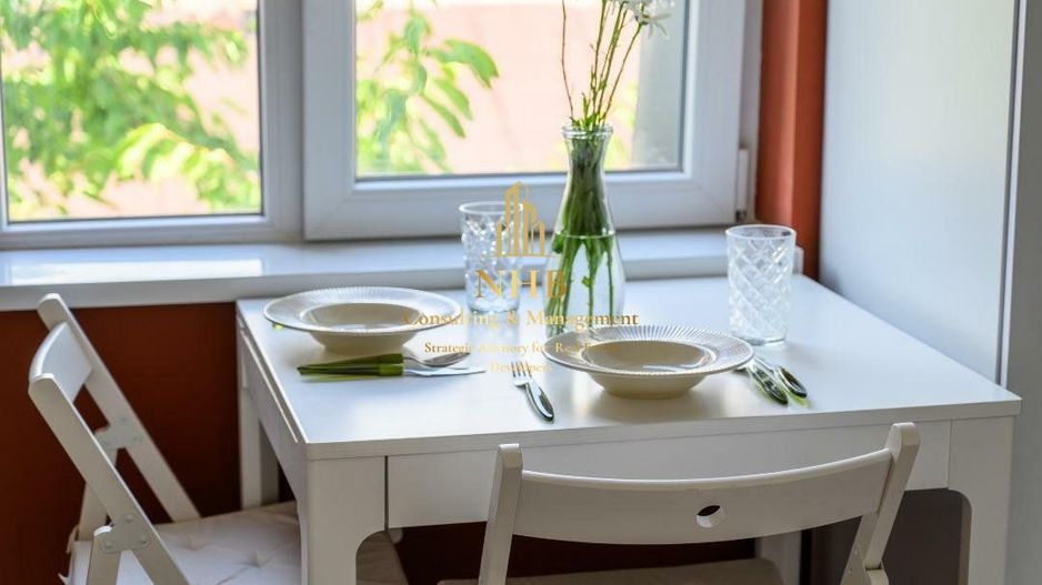 Apartament 2 Camere | Bucur Obor - Poză 4