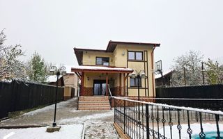 Vila cu 4 camere, Gageni - Poză 1