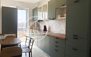 Apartament cu 2 camere de inchiriat in Prima Urbana Oradea - Poză 5