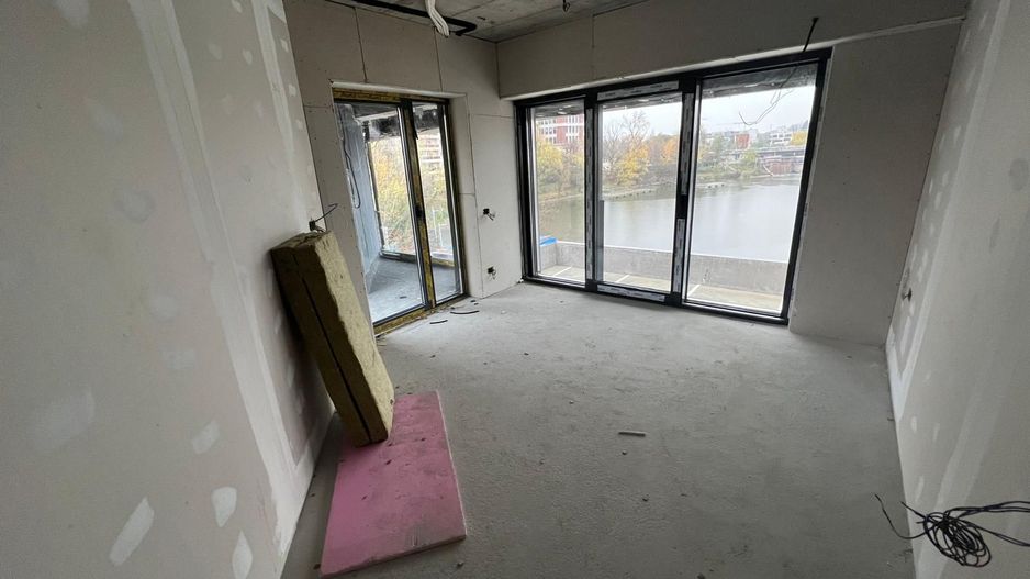Apartament 3 camere in zona de Nord - Poză 11