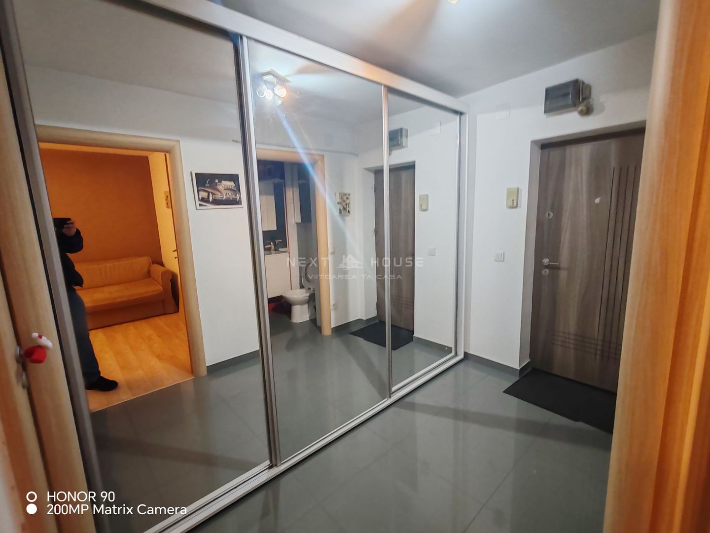 Garsonieră Modernă Rahova | 2 km de Unirii  | Renovată - Poză 8