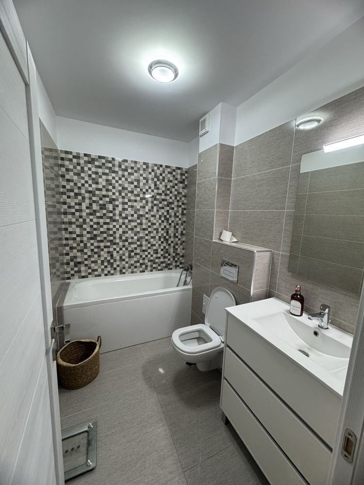Apartment 2 camere Mihai Bravu Metrou | Prima Inchiriere - Poză 6