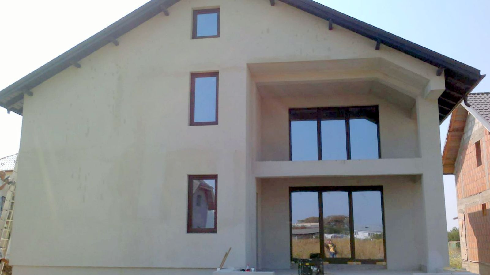 Spațiu. Construcție solidă. Confort real. - Poză 37