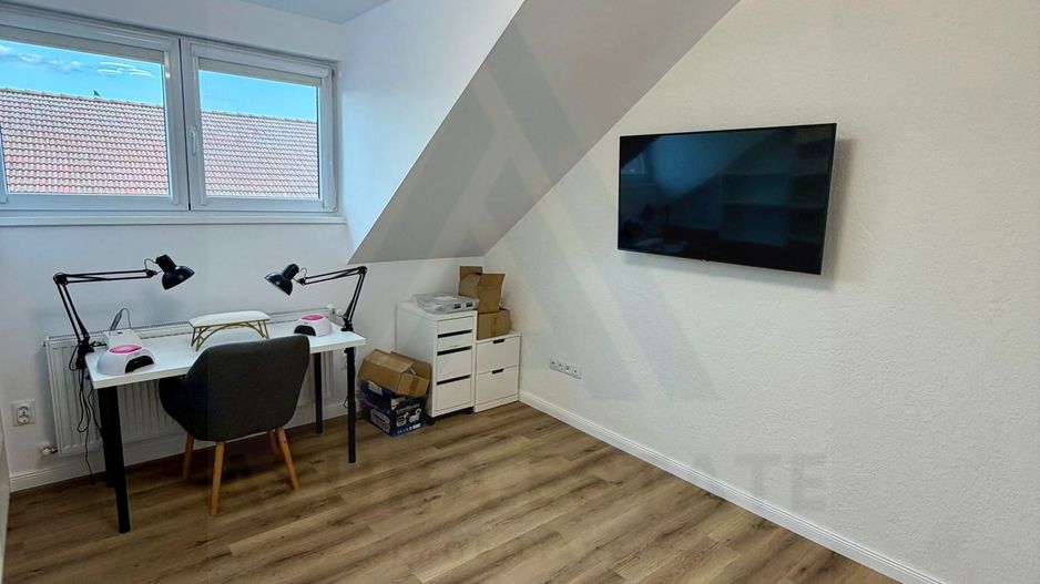 Apartament premium 4 camere 3 dormitoare 2 bai 116 mp in  Kogalniceanu - Poză 18