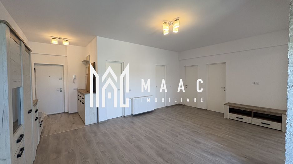 Apartament 3 camere Sibiu | Arhitecților | 76 mp, parcare - Poză 2