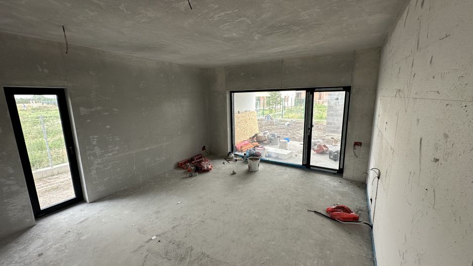 Duplex deosebit Dumbrăvița - Poză 24