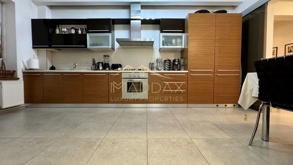 Apartament 3 Camere ***176mp***+ parcare subterana / Herăstrău-Nordului - Poză 21