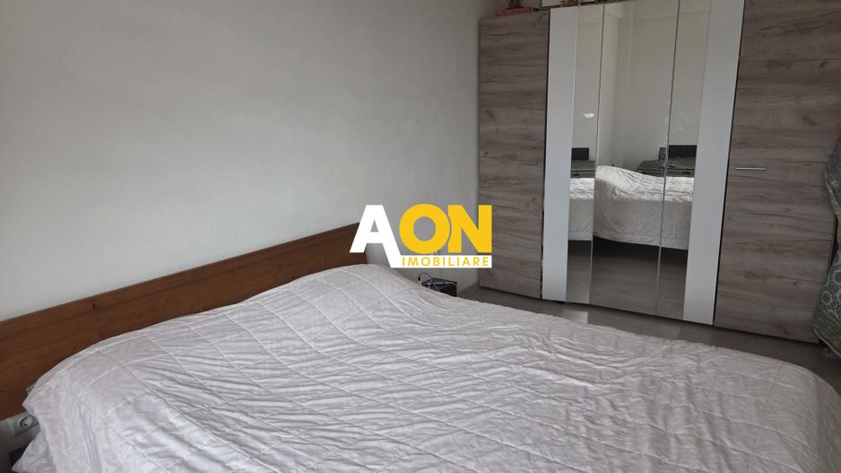 Apartament 3 camere bloc nou Ampoi 3 - Poză 3