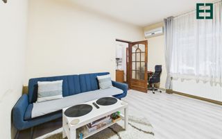 Apartament la casă – 2 camere – Cartier Studențesc - Timișoara - Poză 2