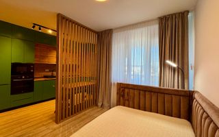 Apartament premium  1 camera+ parcare Centru  Palas Mall - Poză 6