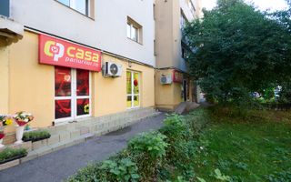 Spațiu Comercial Stradal Open Space | Trafic Intens | Vizibilitate Mar - Poză 1