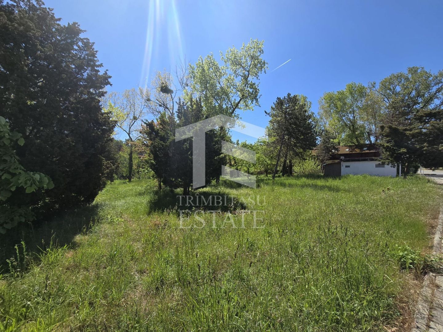 🏖 Teren de vanzare in Neptun – O oportunitate rara de investitie. - Poză 5