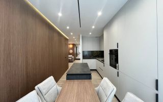 Vanzare, apartament, 3 camere, str. Vadul lui Vodă, Ciocana - Poză 13