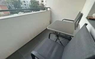 Apartament 2 camere NOU + parcare  Gara - Arka Residence - Poză 23