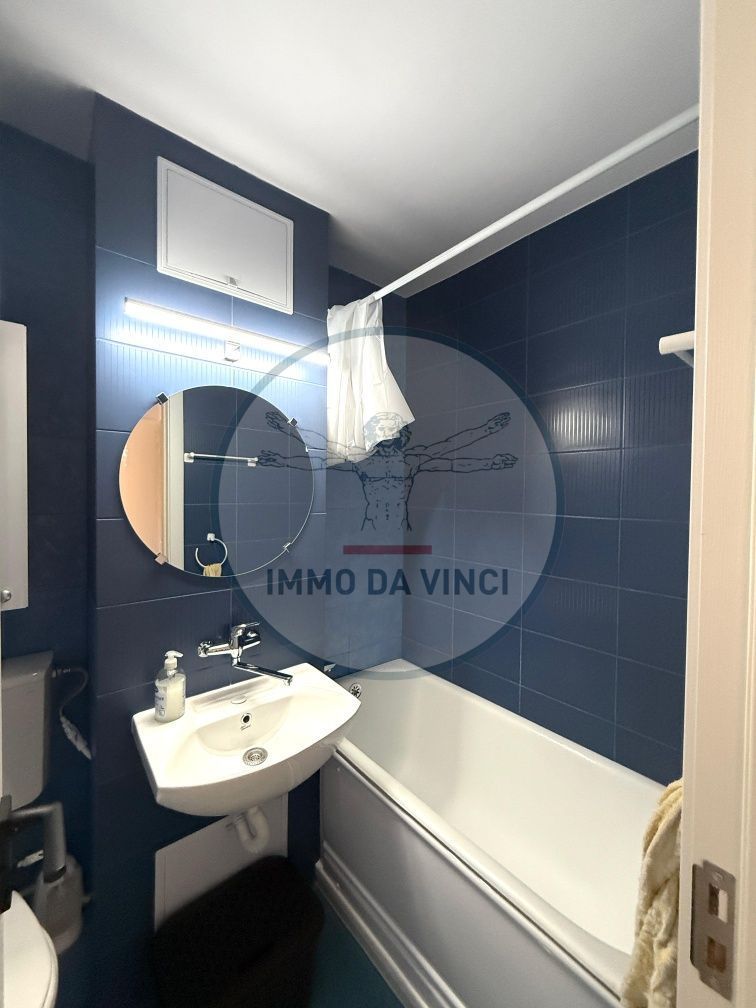 Inchirirez apartament decomandat 2 camere Grigorescu - Poză 8