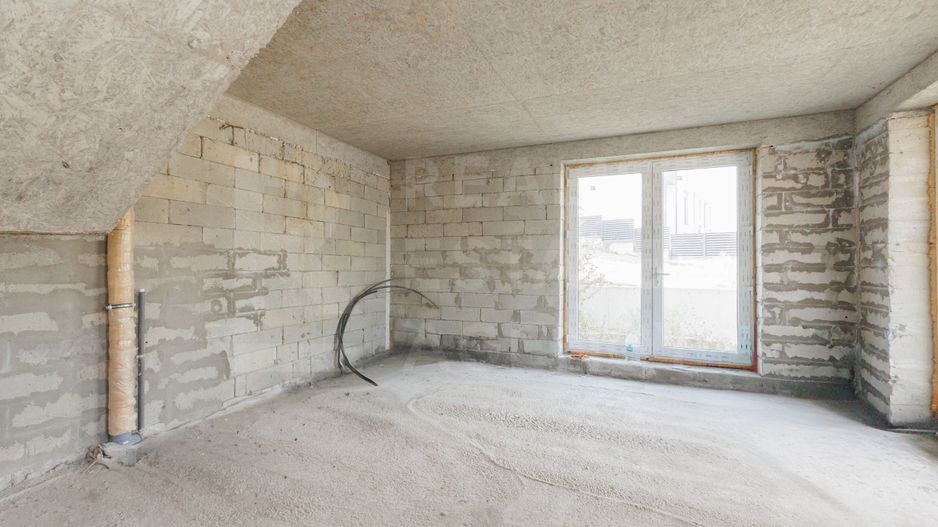 Vânzare duplex, 4 camere, str. Schinoasa Vale, sectorul Centru. - Poză 16