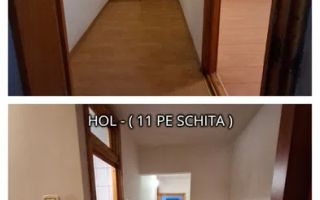 Apartament 4 Camere/Decomandat/84mp! Nicolina 1! - Poză 5