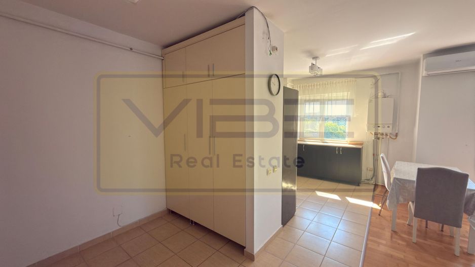 Apartament 3 camere I 2 bai I parcare subterana I Tatarasi SUD Green Park - Poză 19
