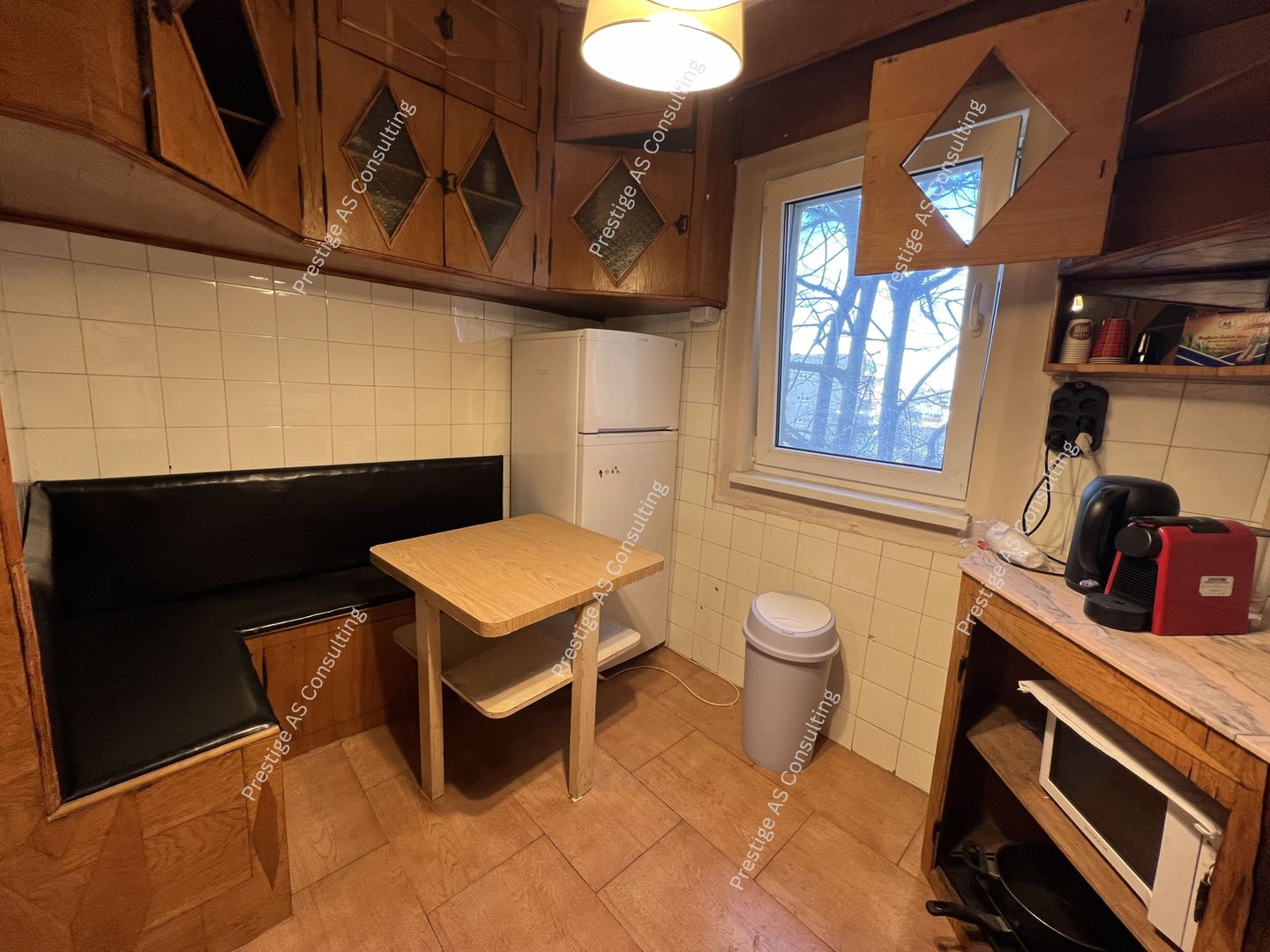 Apartament 3 Camere 2 Bai | Etaj 3 | Zona Soarelui - Poză 5